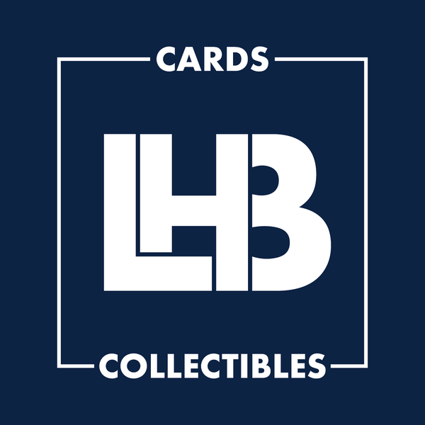 LHB Cards & Collectibles